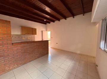 Departamento · 49m² · 2 Ambientes · Departamento Venta Berisso 1 Dormitorio 2 Patios