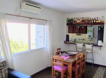 Departamento · 58m² · 3 Ambientes · 1 Cochera · Departamento en Venta Villa Elisa 2 Dorm.