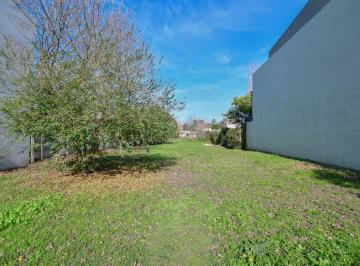 Terreno · 468m² · Lote en Venta en City Bell