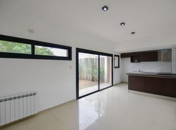 Departamento · 124m² · 4 Ambientes · 2 Cocheras · Duplex en Venta La Plata 3 Dorm.