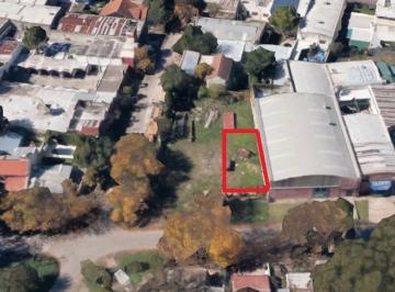 Terreno · 268m² · Lote Propio en Venta. La Plata