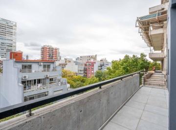 Departamento · 55m² · 2 Ambientes · Venta Depto 2 Amb con Balcón a Estrenar Belgrano