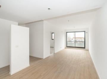 Departamento · 51m² · 2 Ambientes · Venta Depto 2 Amb con Balcón y Terraza