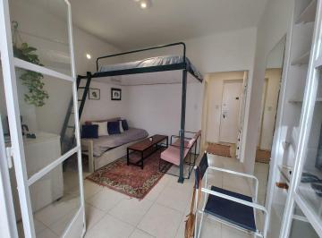 Departamento · 21m² · 1 Ambiente · Venta Monoambiente Recoleta Ubicacion Inmejorable