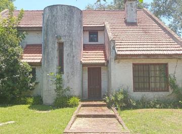 Quinta vacacional · 150m² · 4 Dormitorios · Venta Quinta 5 Amb Trujuy Moreno