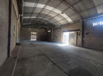 Bodega-Galpón · 570m² · Venta Galpon Deposito Casa y Oficina San Miguel