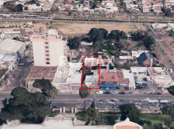Terreno · 488m² · Venta Lote San Miguel Ideal Inversores Edificio