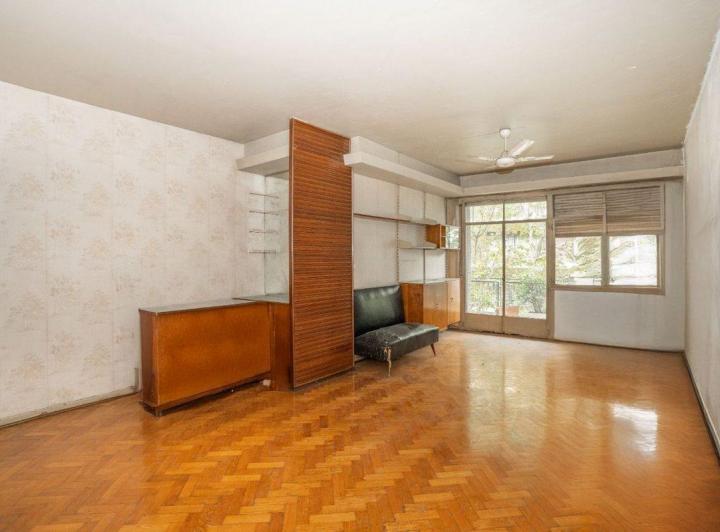 Departamento en venta en Palermo · 4 ambientes