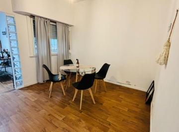 Departamento · 40m² · 2 Ambientes · Venta Departamento 2 Ambientes Palermo