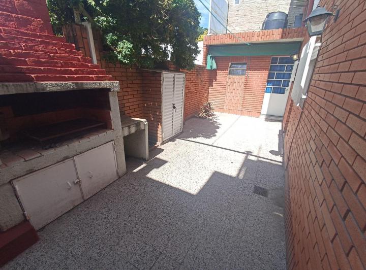 Casa · 90m² · 4 Ambientes