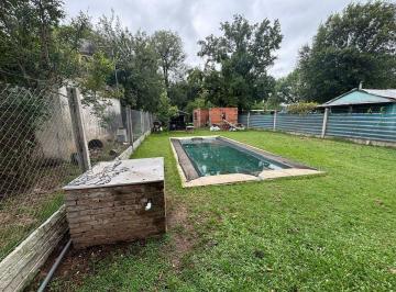 Terreno · 420m² · Venta Terreno con Pileta a m del Carcaraña