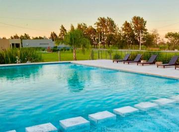 Terreno · 1036m² · Venta Lote de 1.036 m² en Pinares del Sur