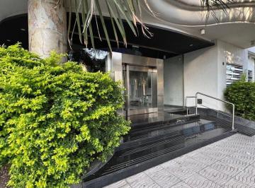 Departamento · 52m² · 3 Ambientes · 1 Cochera · Departamento de 3 Amb. + Cochera Terraza Parrilla