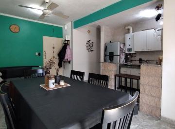 PH · 49m² · 3 Ambientes · 1 Cochera · Vta. Dto. 3 Amb. con Cochera Patio, Parrilla!