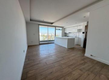 Departamento · 54m² · 2 Ambientes · 1 Cochera · Gran Dpto 2 Amb Lujo Estrenar Lanusita Oportunidad