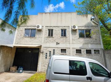 Bodega-Galpón · 270m² · Galpón en Venta Monte Grande Excelente Ubicación