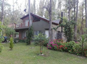 Casa · 88m² · 5 Ambientes · Casa en Venta 3 Dorm. Campo Timbó Barrio Cerrado