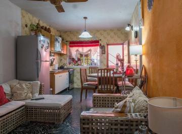Casa · 74m² · 3 Ambientes · 1 Cochera · Casa en Venta 2 Dorm. en La Florida
