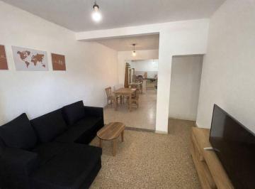 Casa · 80m² · 3 Ambientes · Venta Casa Dos Dorm. en Gálvez - Financiación!