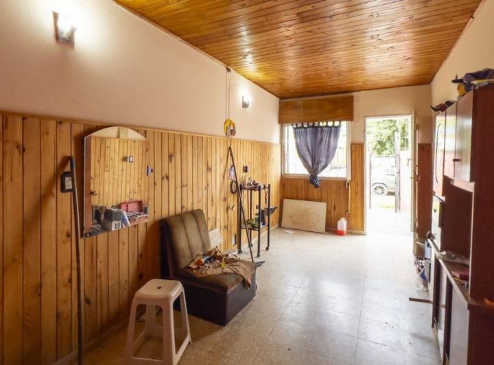Casa · 80m² · 3 Ambientes