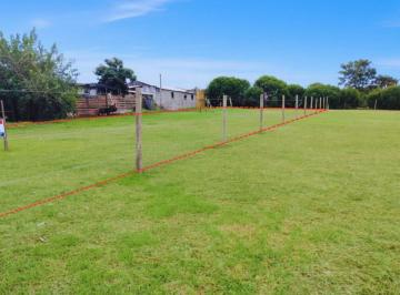 Terreno · 900m² · Terreno en Venta a m. Wilson Ferreira Aldunate