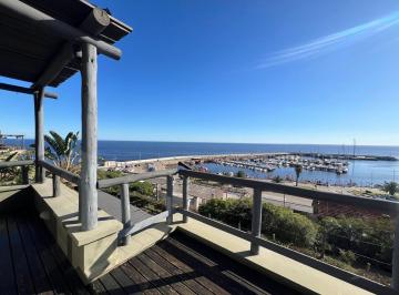 Departamento · 50m² · 2 Ambientes · 1 Cochera · Venta Apartamento 1 Dormitorio Piriapolis