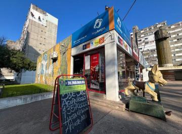 Fondo de comercio · 30m² · Llaves de Negocio en Venta - Euskal Erria 92