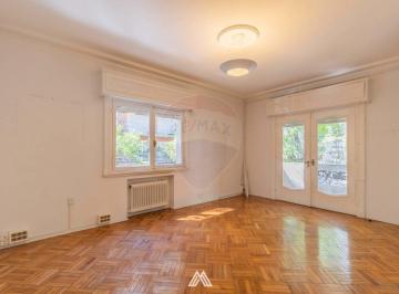 Oficina comercial · 330m² · 1 Cochera · Alquiler Oficina en Pocitos