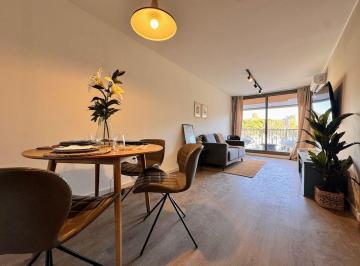 Departamento · 49m² · 4 Ambientes · Venta Parque Batlle 2 Dormitorio a Estrenar
