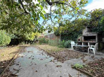 Casa · 129m² · 5 Ambientes · Venta Casa 4 Dorm. con Jardin Bella Vista