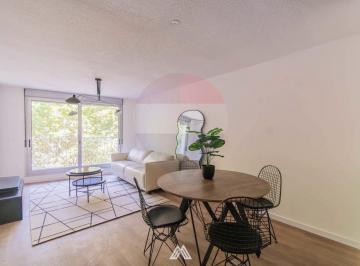 Departamento · 67m² · 3 Ambientes · Venta Apartamento 2 Dorm. Cordón a Estrenar