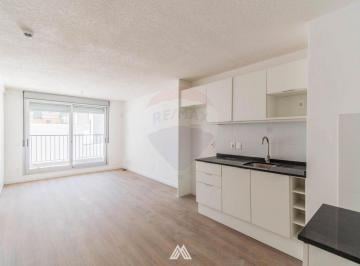 Departamento · 44m² · 2 Ambientes · Venta Apartamento 1 Dormitorio Cordón a Estrenar