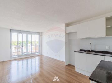 Departamento · 44m² · 2 Ambientes · Venta Apartamento 1 Dormitorio Unión a Estrenar