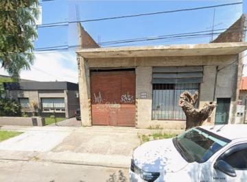 Bodega-Galpón · 400m² · 1 Ambiente · Galpon de 400 m² en Villa Tesei Hurlingham