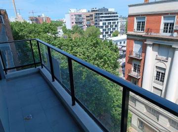 Departamento · 44m² · 2 Ambientes · Venta Apartamento a Estrenar 1 Dorm con Renta