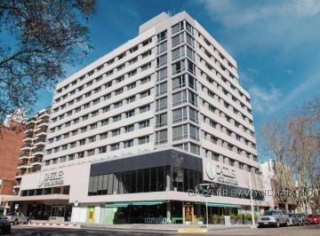Departamento · 28m² · 1 Ambiente · Venta Habitación Hotel Dazzler, Pocitos