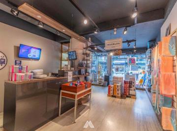 Local comercial · 185m² · Alquiler Local Comercial 18 de Julio