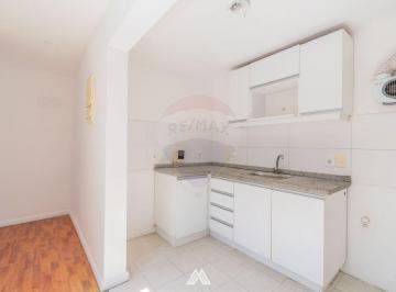 Departamento · 48m² · 2 Ambientes · Venta Apartamento Dos Dorm. Centro de Pando