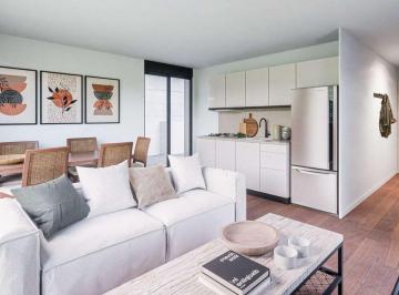 Departamento · 31m² · 1 Ambiente · Venta Apartamento Monoambiente en El Centro