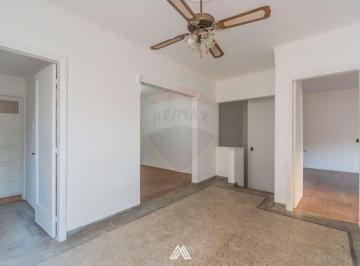 Departamento · 95m² · 5 Ambientes · Venta Apartamento 3 Dorm. en Punta Carretas