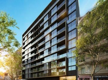 Departamento · 60m² · 3 Ambientes · Venta Apartamento Centro 2 Dorm. Balcón Pozo