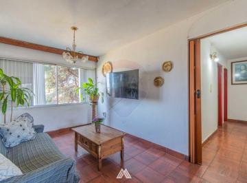 Departamento · 60m² · 4 Ambientes · Venta Apartamento 3 Dorm.. Las Acacias