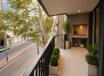 Departamento · 42m² · 2 Ambientes · Venta Apto 1 Dorm en Parque Rodo Estrena Set 2026