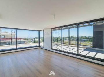Departamento · 95m² · 4 Ambientes · Venta Apto 3 Dorm. Terraza, Parr. Barra Carrasco