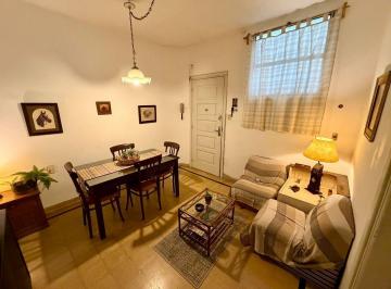 Departamento · 45m² · 3 Ambientes · Venta Apartamento Centro 2 Dorm.