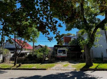 Terreno · 350m² · Venta Terreno con Mejoras en Aires Puros