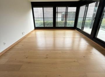 Departamento · 85m² · 3 Ambientes · 1 Cochera · Alquila Apartamento Jardines de Carrasco 2 Dormit
