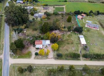Casa · 80m² · 4 Ambientes · Venta Gran Terreno con Casa Sobre Ruta 75 Pando