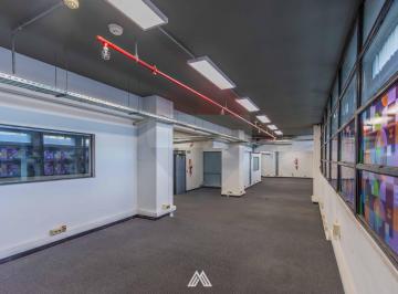 Oficina comercial · 202m² · Alquiler de Oficina Corporativa en El Centro