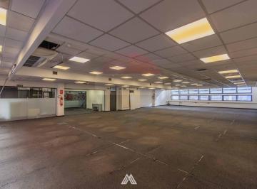 Oficina comercial · 339m² · Alquiler Amplia Oficina Corporativa en El Centro